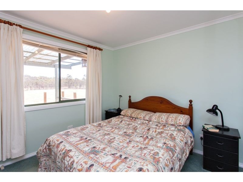 99 Lexton-Talbot Road, Lexton VIC 3352