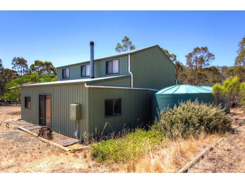 99 Lexton-Talbot Road, Lexton VIC 3352