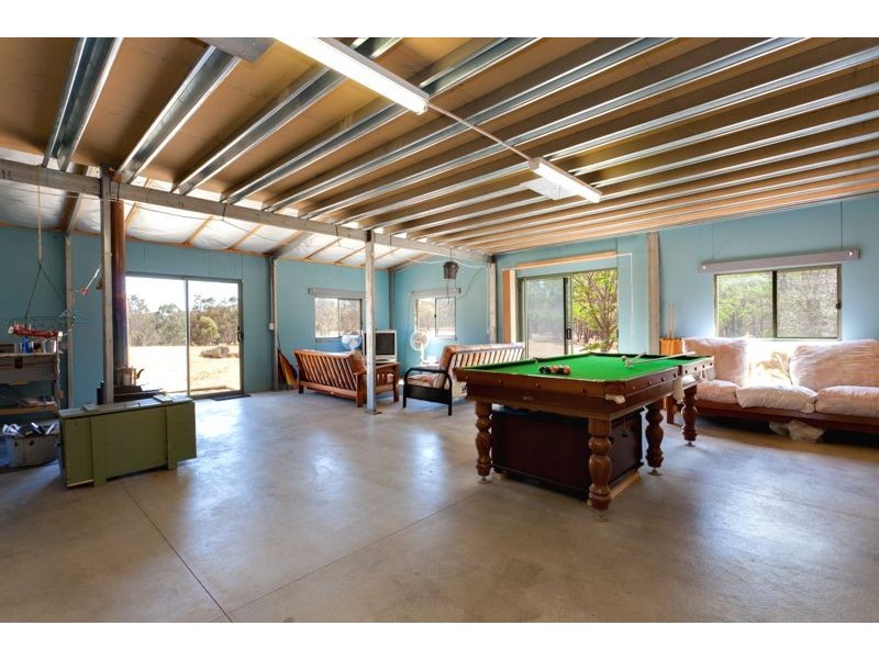 99 Lexton-Talbot Road, Lexton VIC 3352