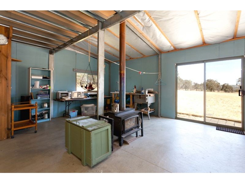 99 Lexton-Talbot Road, Lexton VIC 3352