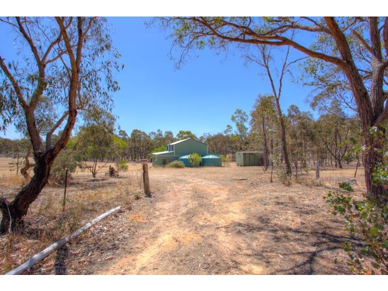 99 Lexton-Talbot Road, Lexton VIC 3352
