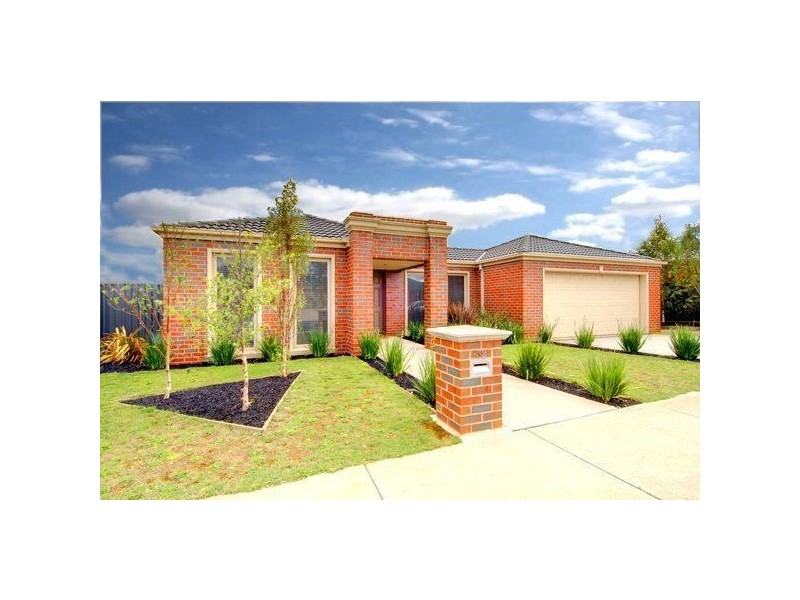 32 Merino Drive, Ballarat VIC 3350