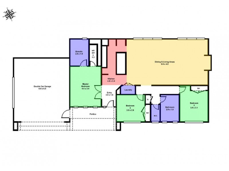 23 Sage Close, Alfredton VIC 3350