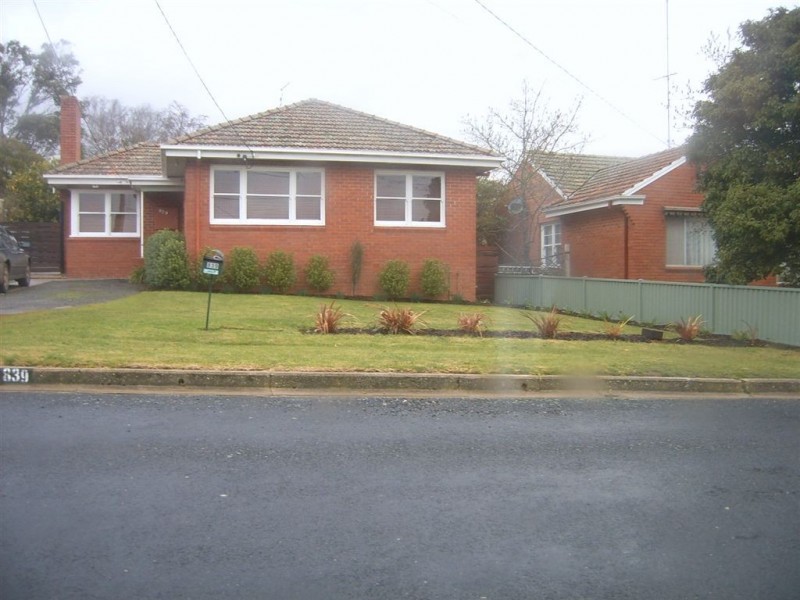 839 Laurie Street, Ballarat VIC 3350