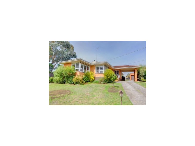 12 Maxlyn Avenue, Ballarat VIC 3350