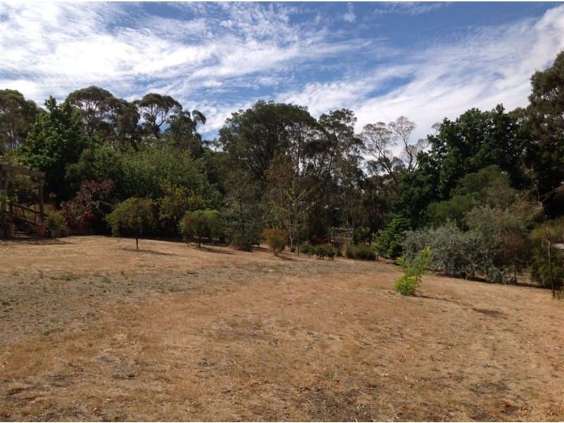 Lot 2/901-903 Cathcart Street, Buninyong VIC 3357