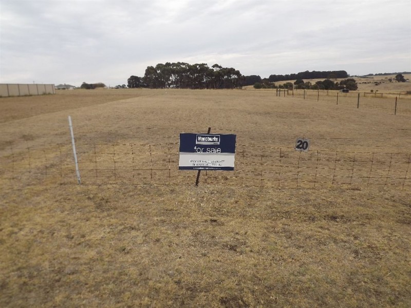 41 West Street, Lismore VIC 3324