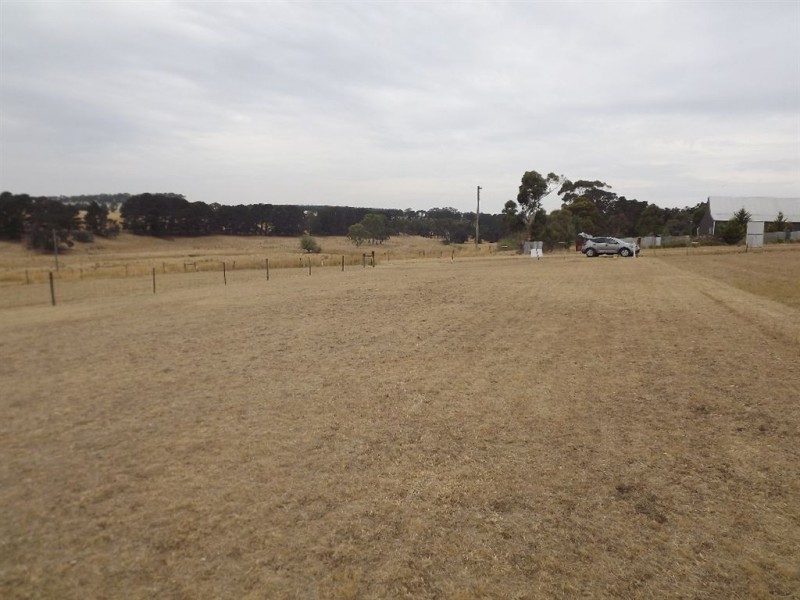 41 West Street, Lismore VIC 3324