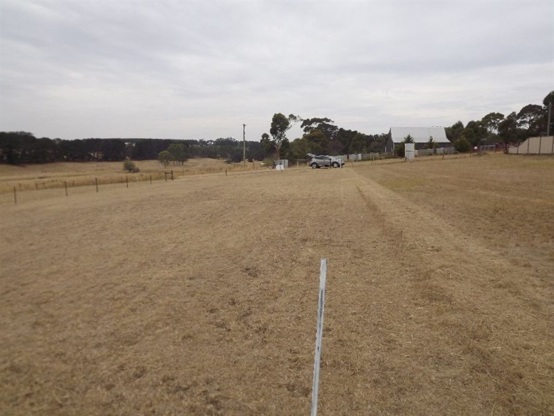 41 West Street, Lismore VIC 3324