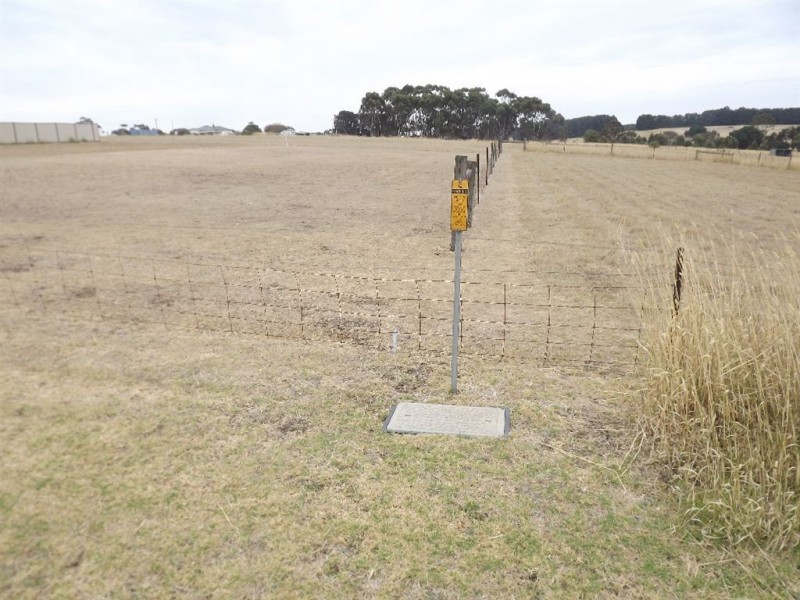 41 West Street, Lismore VIC 3324