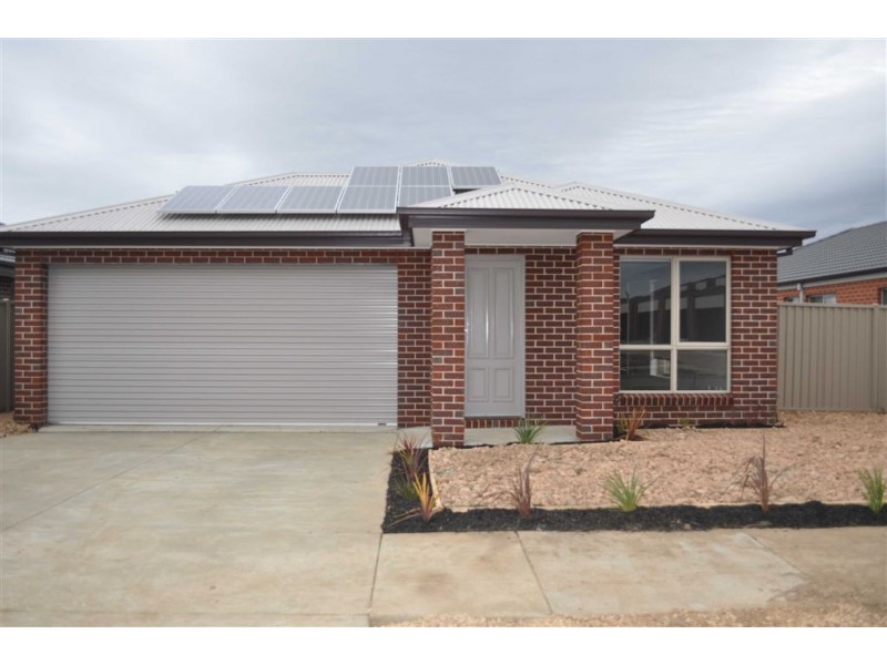 6 Oberon Street, Alfredton VIC 3350