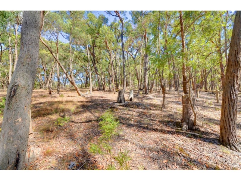 Lot 59 Sailors Gully, Canadian VIC 3350