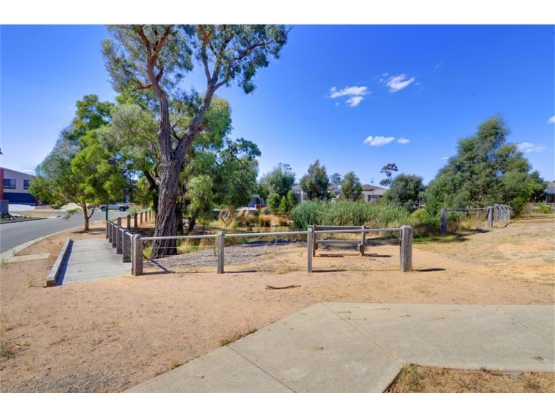 Lot 59 Sailors Gully, Canadian VIC 3350