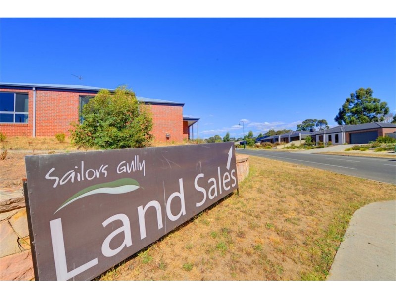 Lot 59 Sailors Gully, Canadian VIC 3350