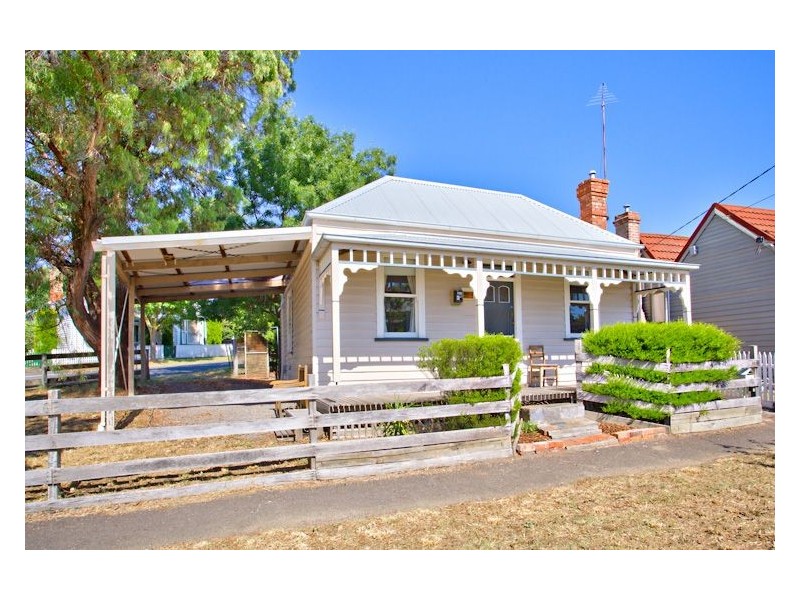 69 Peel Street South, Ballarat Central VIC 3350