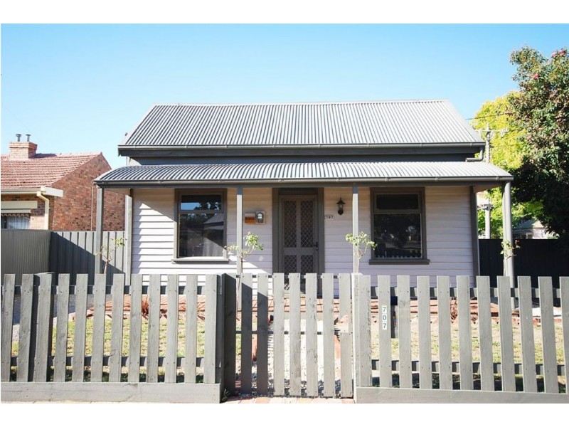 707 Sebastopol Street, Ballarat Central VIC 3350