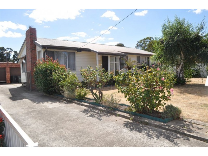 25 Stanley Street, Ballarat North VIC 3350