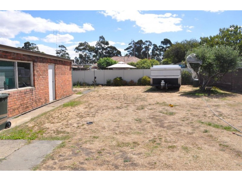 25 Stanley Street, Ballarat North VIC 3350