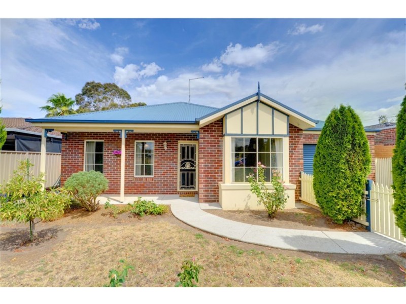 315 Simpson Street, Buninyong VIC 3357