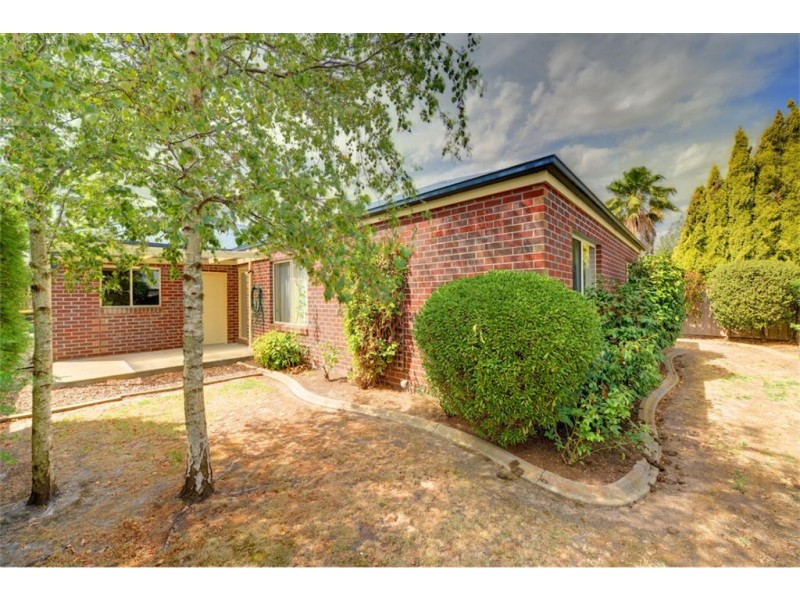 315 Simpson Street, Buninyong VIC 3357