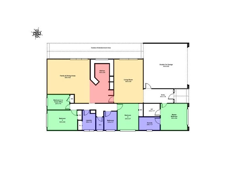 11 Clifton Street, Delacombe VIC 3356