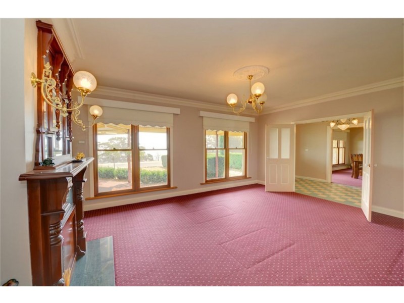 34 Granny White Lane, Buninyong VIC 3357