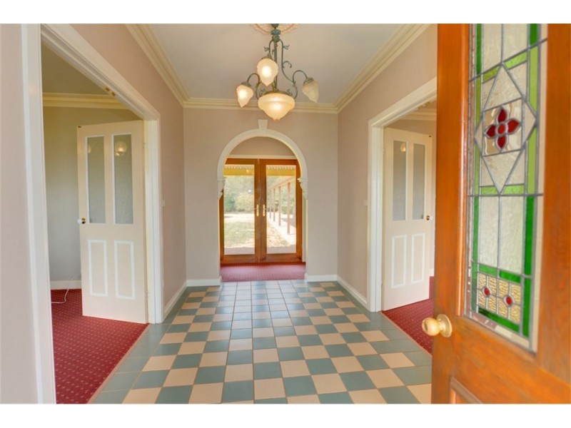 34 Granny White Lane, Buninyong VIC 3357