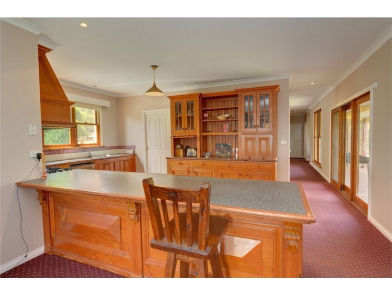 34 Granny White Lane, Buninyong VIC 3357