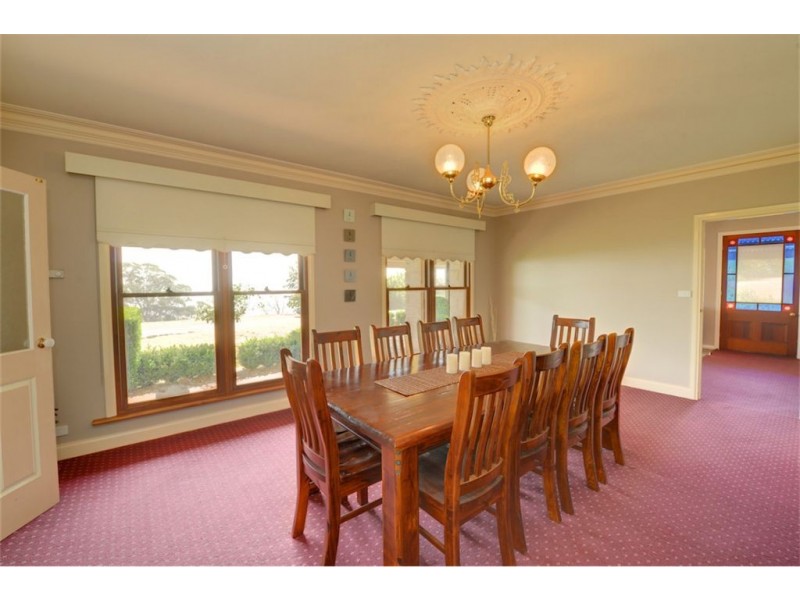 34 Granny White Lane, Buninyong VIC 3357