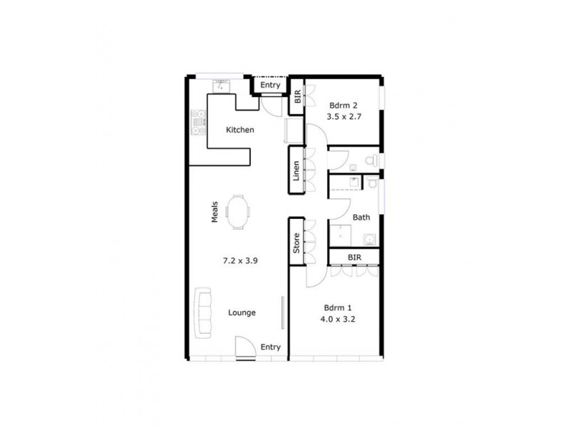 4/1530 Sturt Street, Ballarat Central VIC 3350