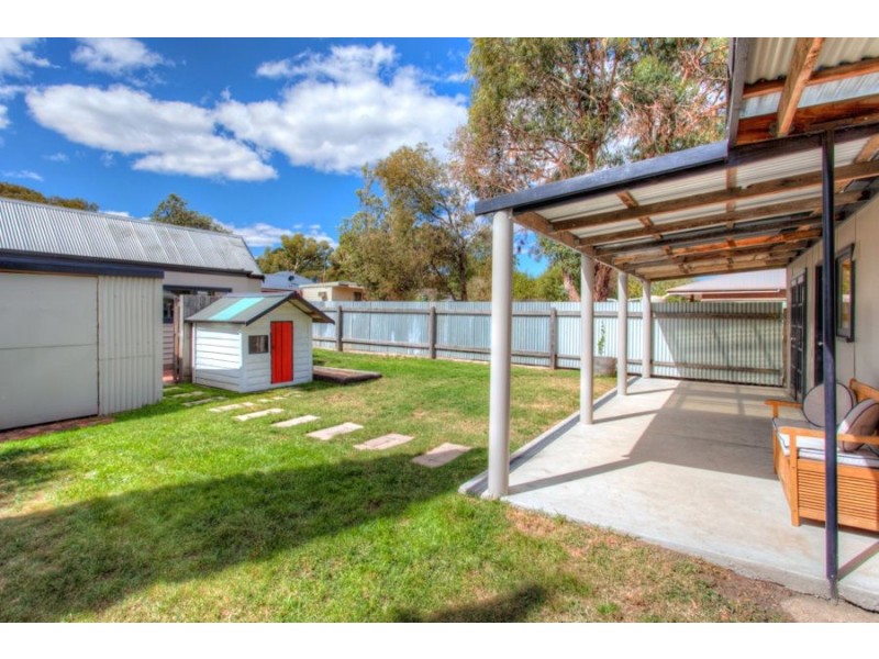 506 Somerville Street, Buninyong VIC 3357