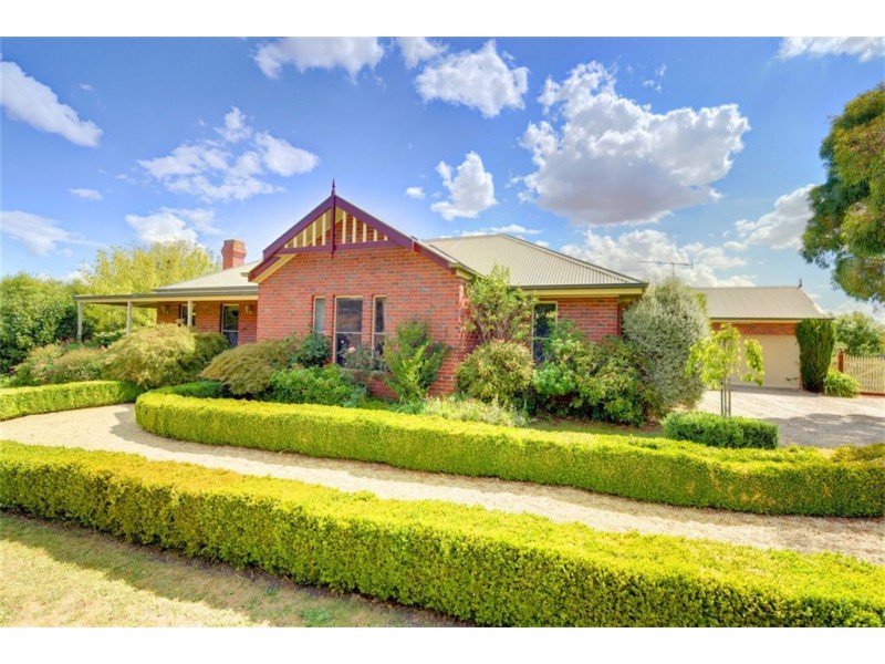 308 Cornish Street, Buninyong VIC 3357