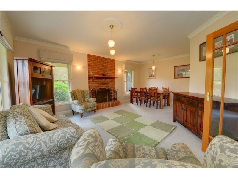 308 Cornish Street, Buninyong VIC 3357