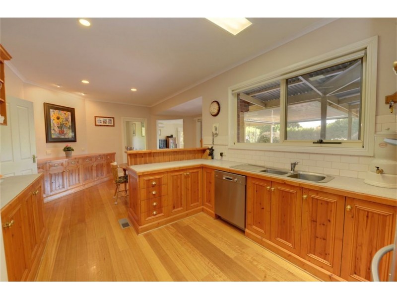 308 Cornish Street, Buninyong VIC 3357