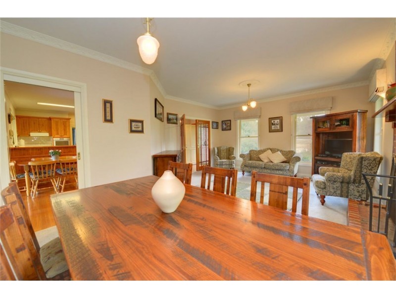 308 Cornish Street, Buninyong VIC 3357
