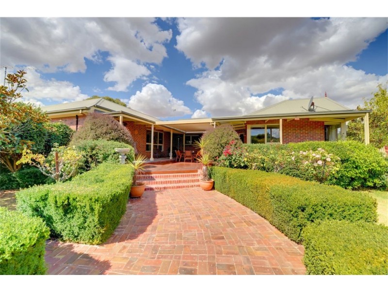 308 Cornish Street, Buninyong VIC 3357