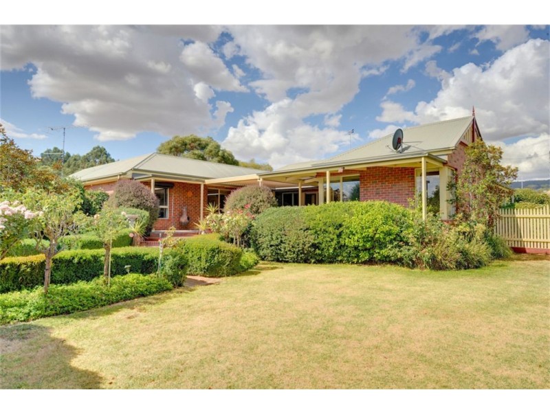 308 Cornish Street, Buninyong VIC 3357