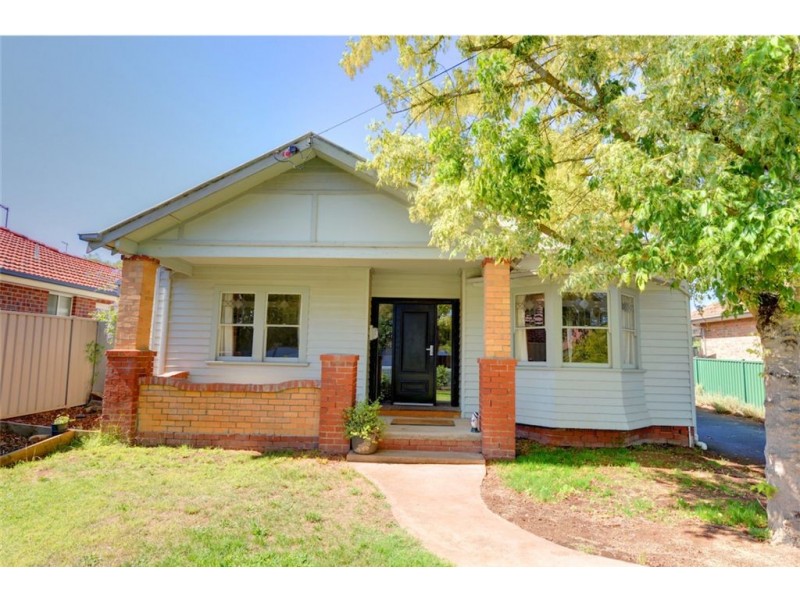 827 Barkly Street, Ballarat VIC 3350