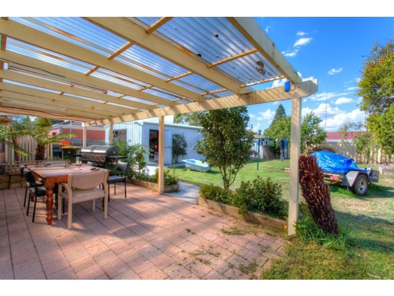 43 McNulty Drive, Wendouree VIC 3355