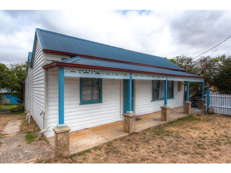 5 Reed Street, Creswick VIC 3363