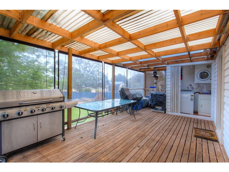 5 Reed Street, Creswick VIC 3363