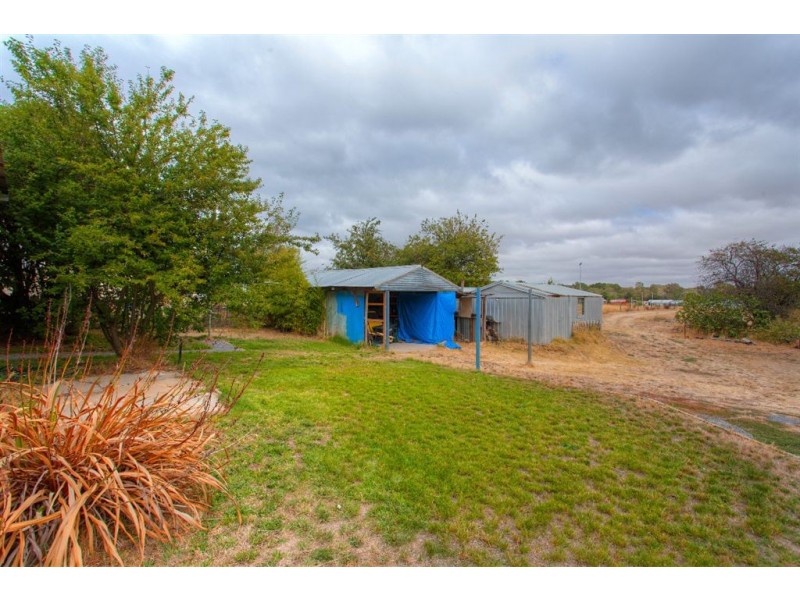 5 Reed Street, Creswick VIC 3363