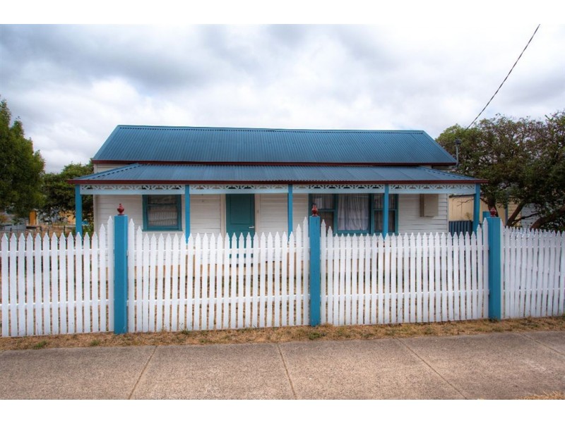 5 Reed Street, Creswick VIC 3363