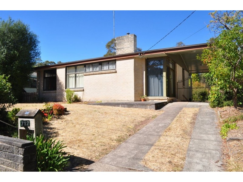 712 York Street, Ballarat East VIC 3350