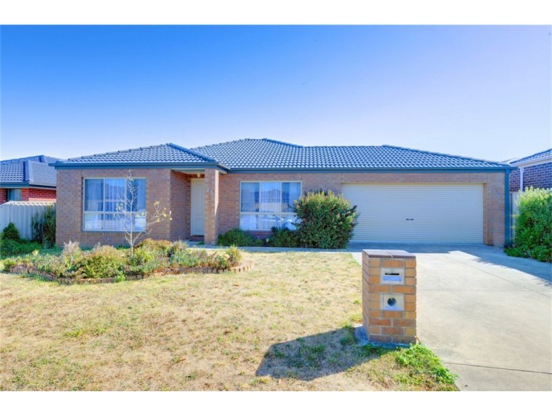 23 Tulloch Rise, Ballarat VIC 3350