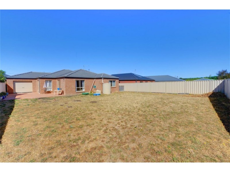 23 Tulloch Rise, Ballarat VIC 3350