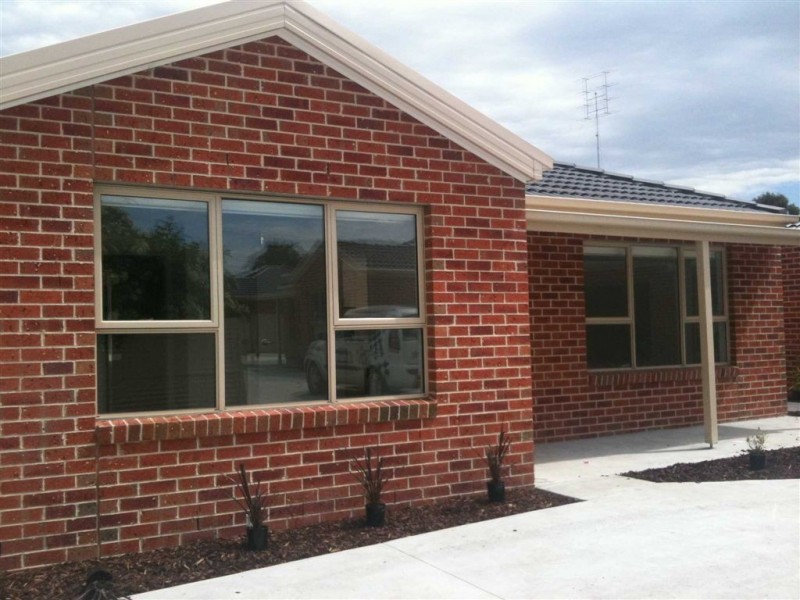 4/821 Darling Street, Redan VIC 3350