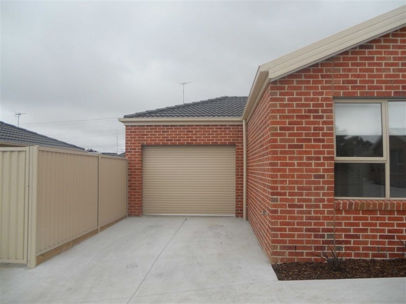 4/821 Darling Street, Redan VIC 3350