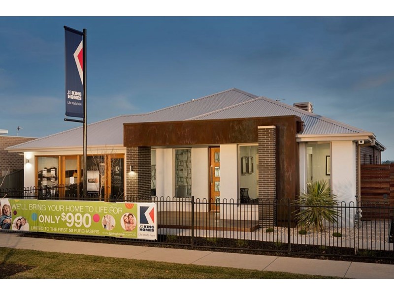 7 Hunter Street, Alfredton VIC 3350