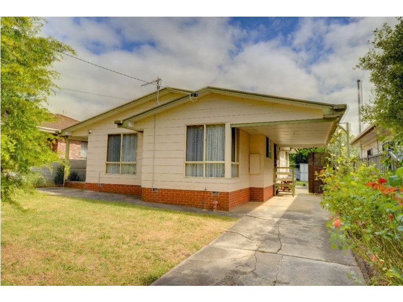 828 Darling Street, Redan VIC 3350